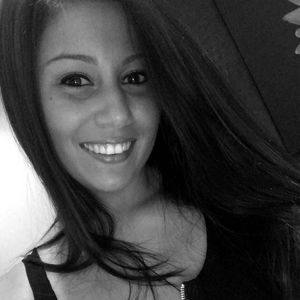 Meet your Posher, Caitlyn